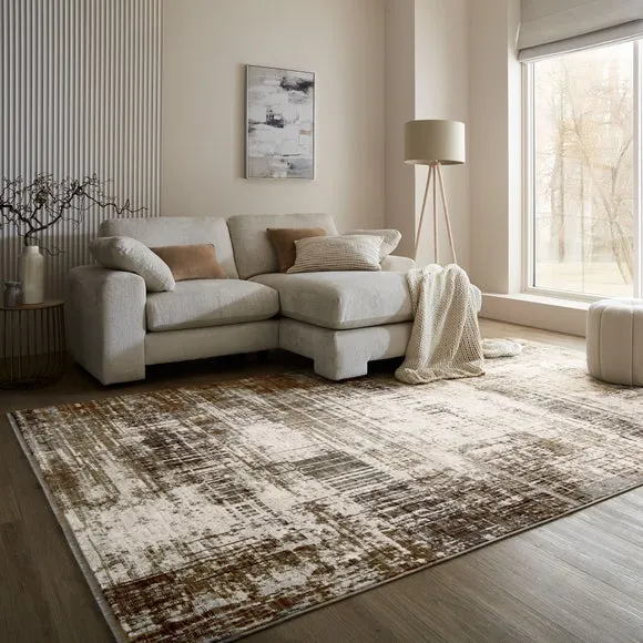 Luka Abstract Rug 1
