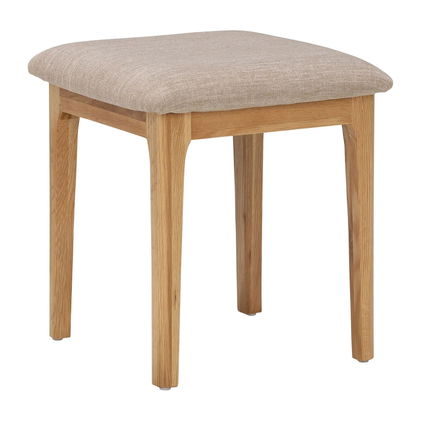 Martello Dressing Table Stool
