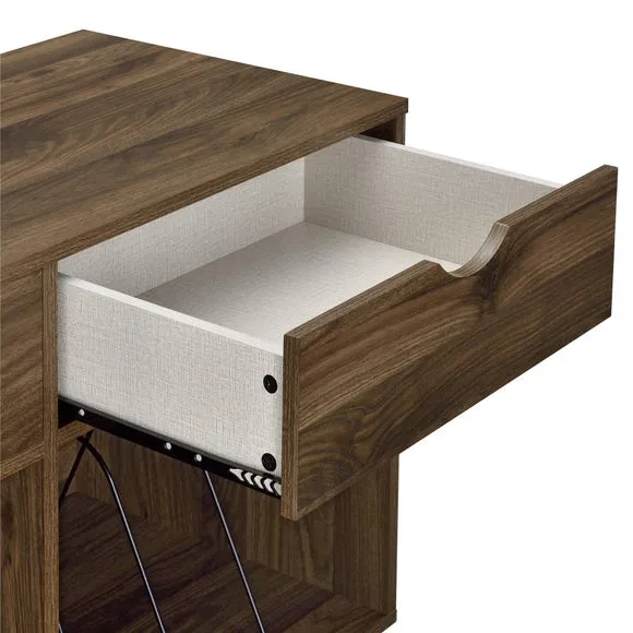 Harmony Low Console Table 3