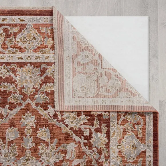 Soraya Traditional Rug 3