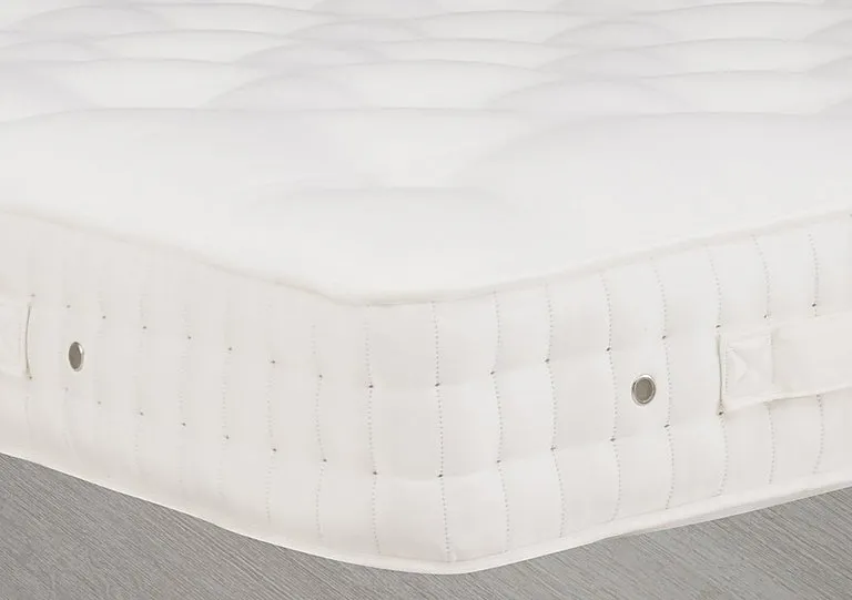 Devonshire Pocket Sprung Soft Mattress - King Size