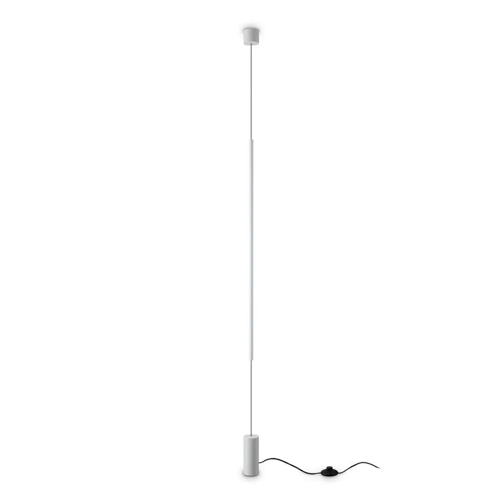 Netlighting Filo Integrated LED Wall Lamp White 2700K
