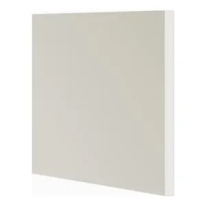 Wickes Orlando Gloss Stone 18mm Decor Wall End
