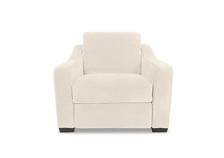 Nap Fabric Snuggler Chair - Sofas and Armchairs - In Time for Christmas