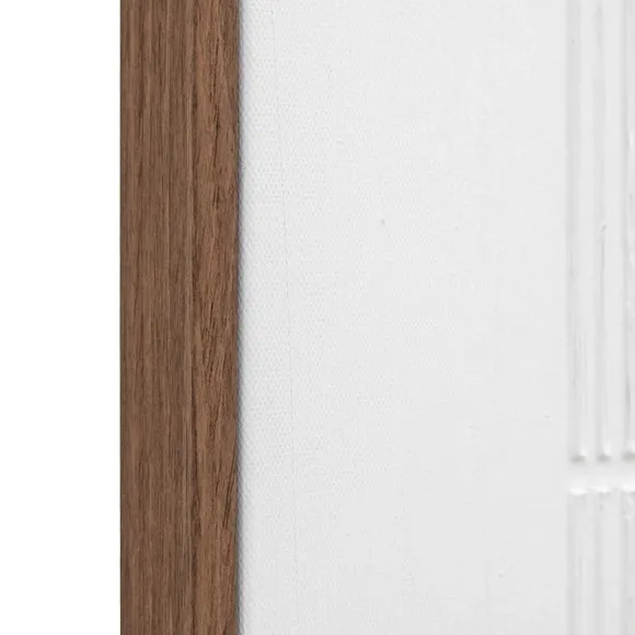 Cedar & Sage Echo Framed Canvas 4