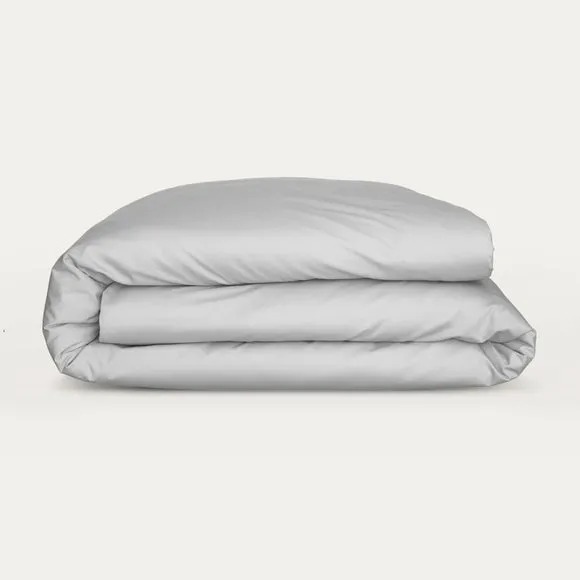 Fogarty Temperature Balance Cotton TENCEL Duvet Cover 4