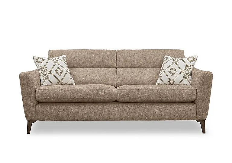 Moderna 3 Seater Sofa