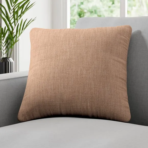 Bronte Recycled Polyester Made to Order Cushion Cover 1