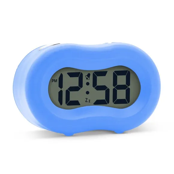 Acctim Vierra Digital Alarm Clock 3