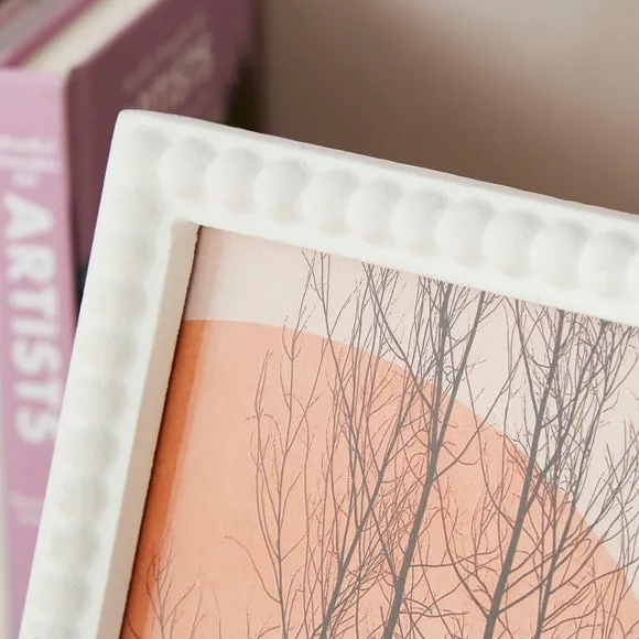 Bobbin Photo Frame 2