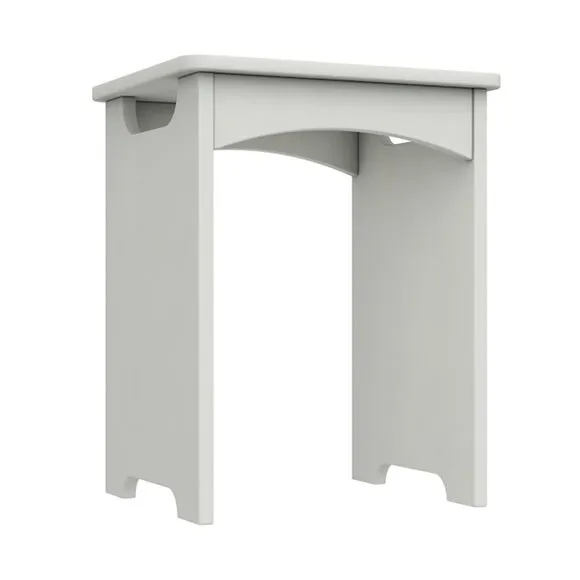Darwin Dressing Table Stool