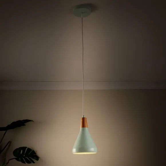 Wolston Retro Adjustable Pendant Light 2