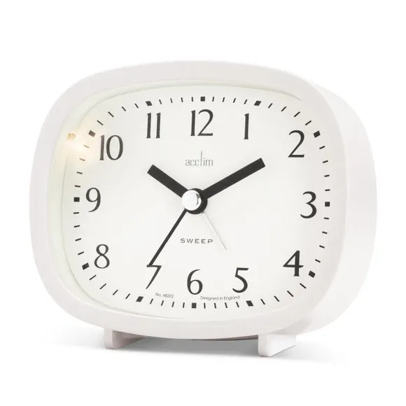 Acctim Hilda Alarm Clock 4