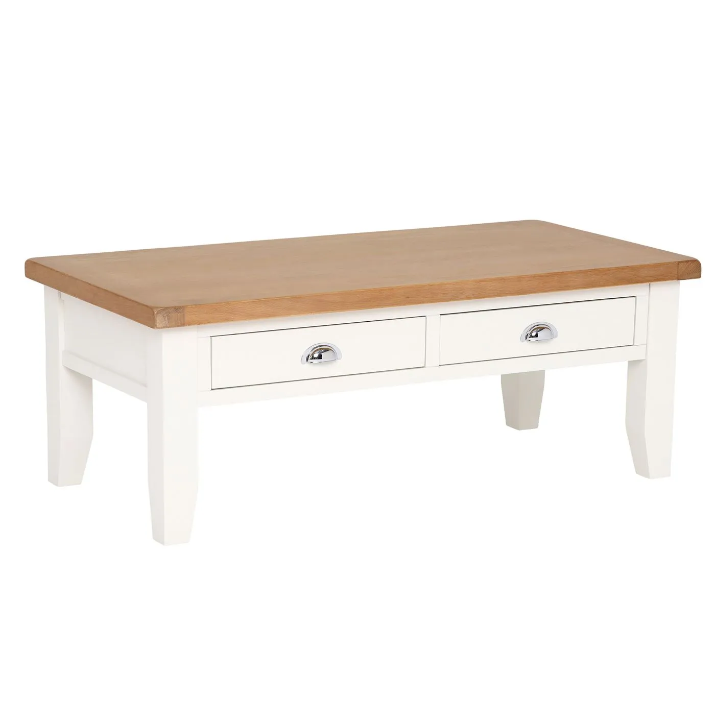 Althorp Large Coffee Table