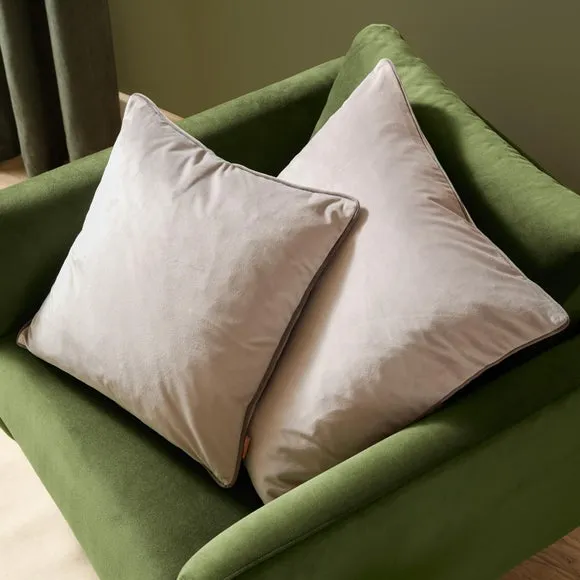 Furn. Square Cushion Cover 5