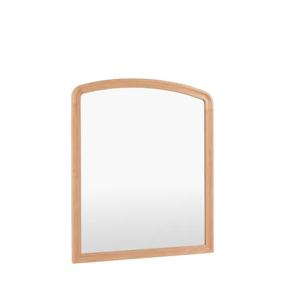 Cedar and Sage Nordholm Overmantel Mirror 4