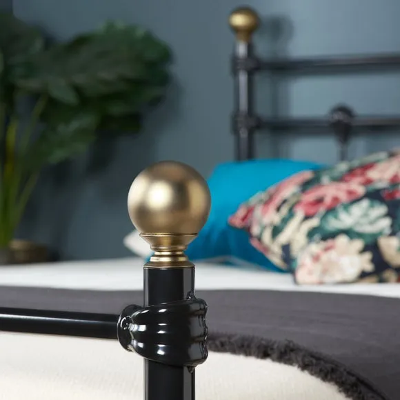 Atlas Bed Frame 3