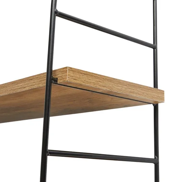 Fulton 3 Tier Shelf 6