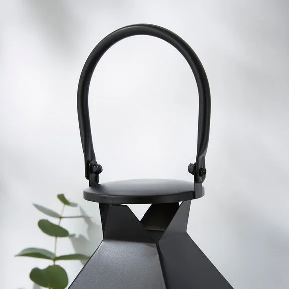 Metal Lantern 3