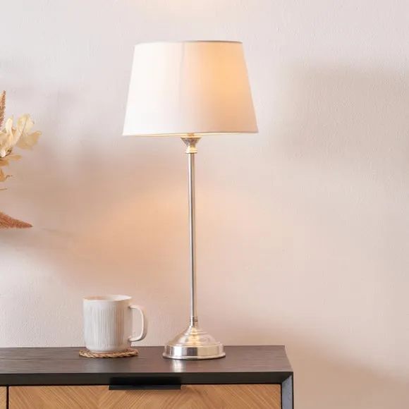 Pacific Lifestyle Auden Minimalist Adelaide Table Lamp 1