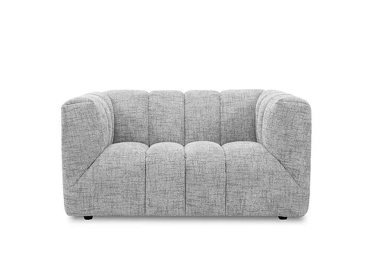 Henna Fabric Snuggler - Sofas and Armchairs