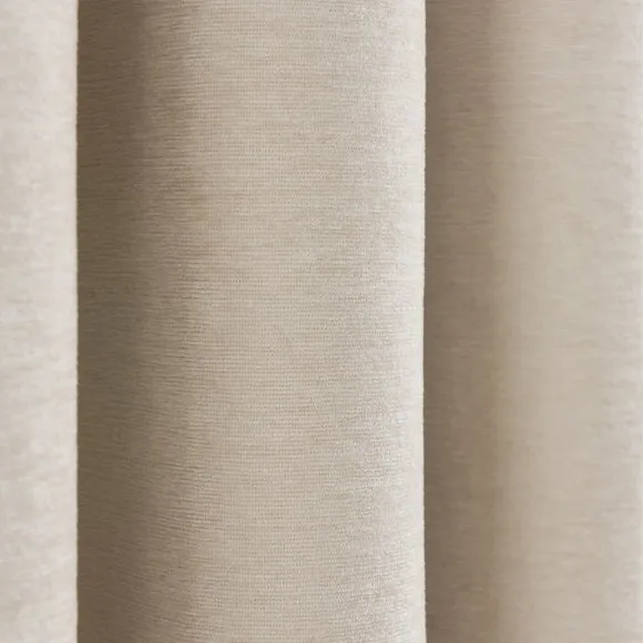 Genoa Blackout Eyelet Door Curtain 3