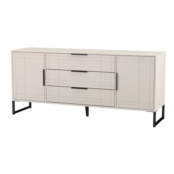 Darlton Large Sideboard 4