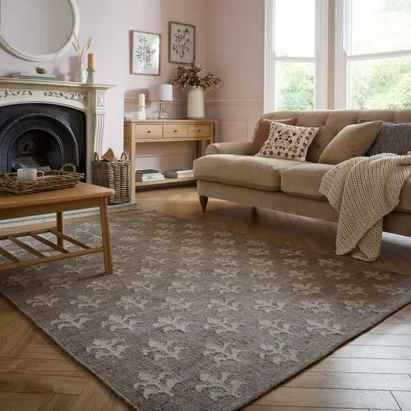 Churchgate Morcott Handcrafted Rug