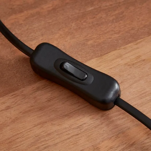 Abrielle Bamboo Table Lamp 4