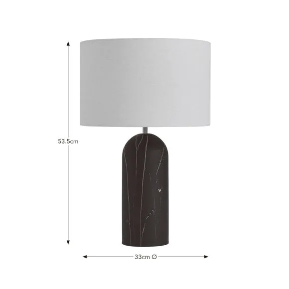 Florence Slim Table Lamp 6