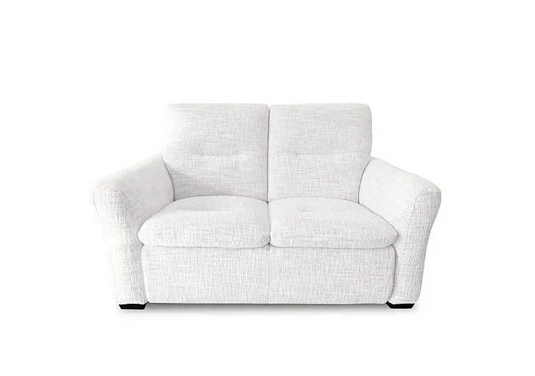 Restore 2 Seater Fabric Sofa - Frost