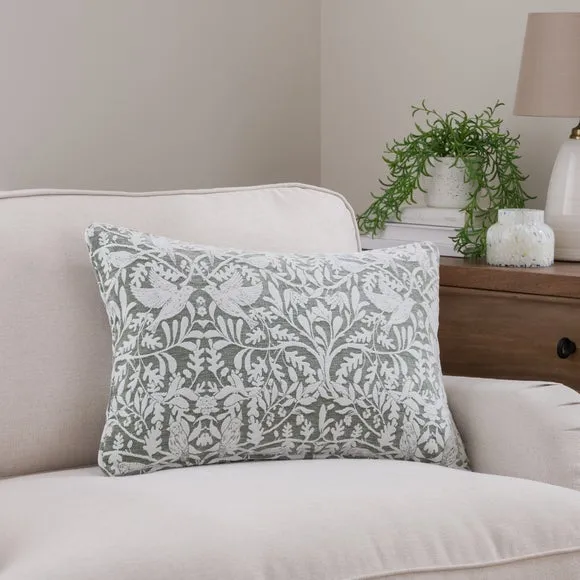 Alora Rectangle Cushion 1