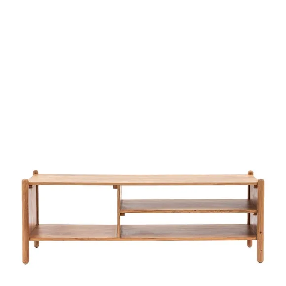 Canley TV Unit for TVs up to 65" 4