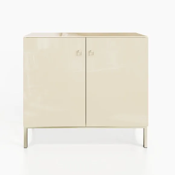 Lyra Tall Smart Sideboard 5