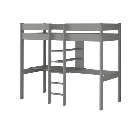 Uno Highsleeper Pine 4