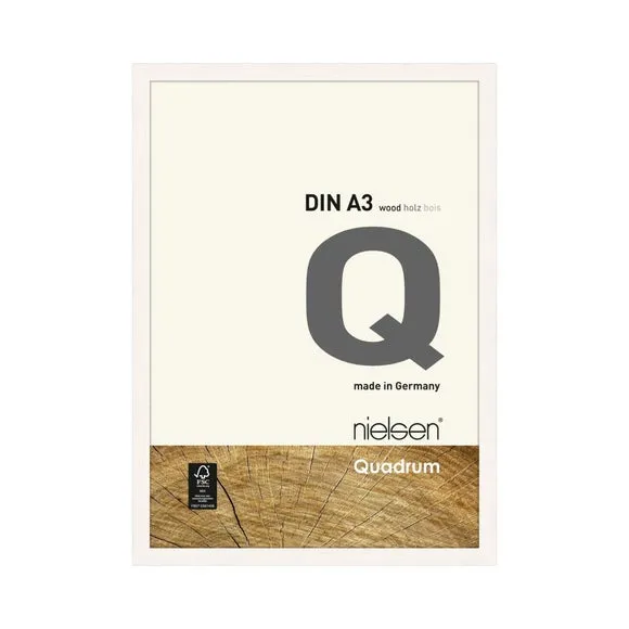 Nielsen Quadrum Photo Frame 1