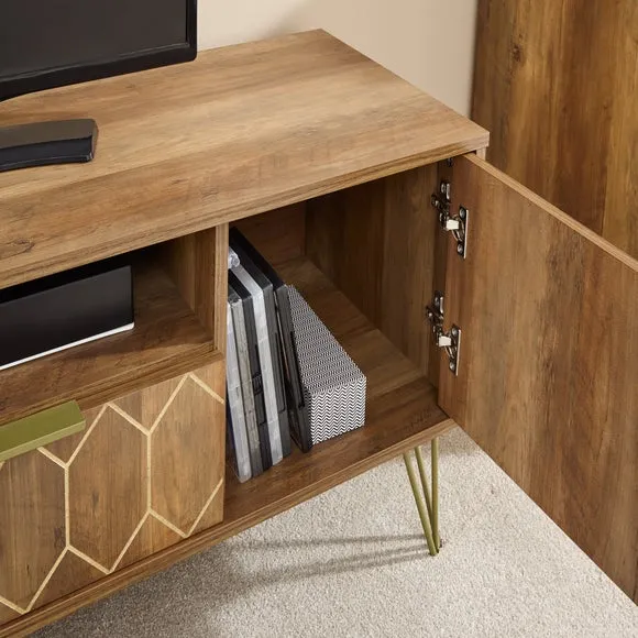 Orleans TV Unit for TVs up to 50" 4