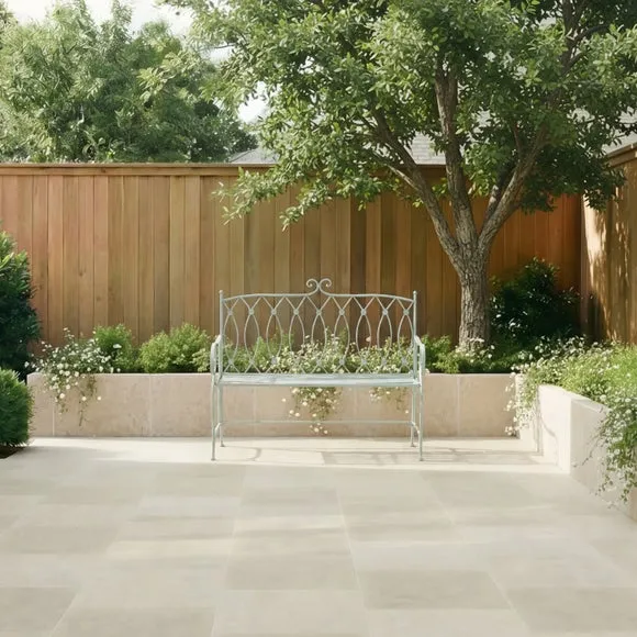 Wrought Iron 2 Seater Sage Green Bench 2