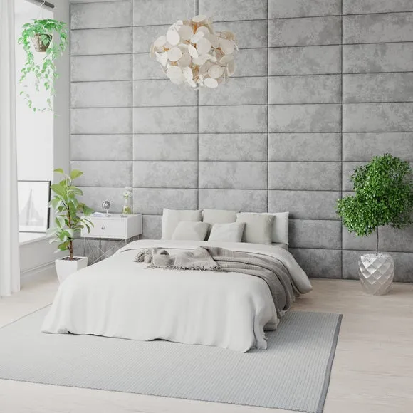 Aspire EasyMount Mirazzi Velvet Upholstered Wall Panels 2