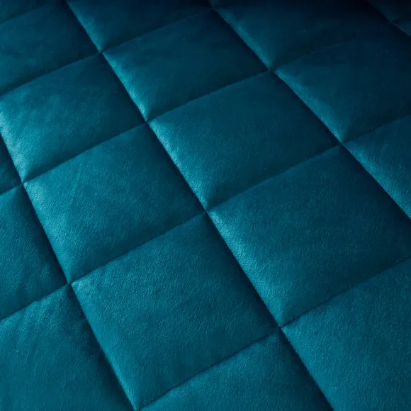 Castleton Quilted Bedspread 2