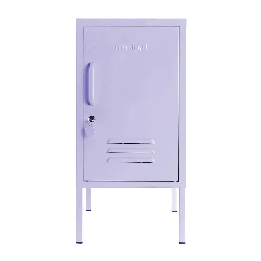 Mustard Made The Shorty Cabinet Lilac 3