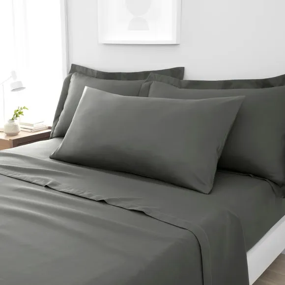 Fogarty Soft Touch Duvet Cover and Pillowcase Set 2