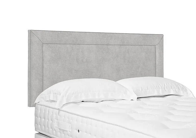 Artisan Collection Foley Standard Strutted Headboard - Single