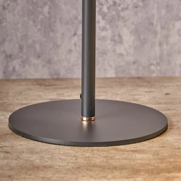Pacific Lifestyle Xena Adjustable LED Table Lamp 3