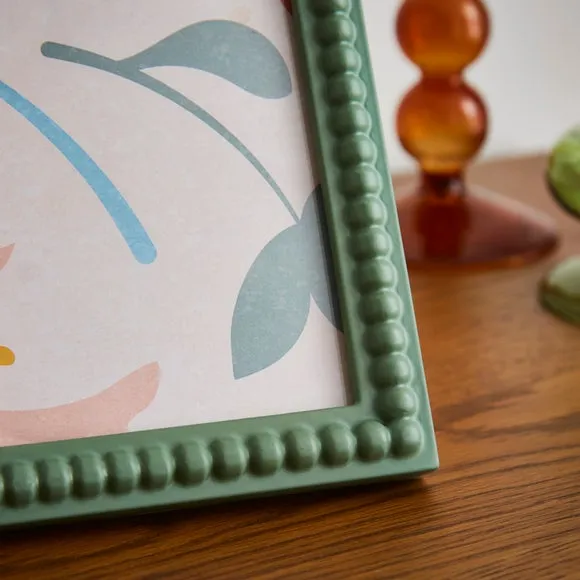 Bobbin Photo Frame 2