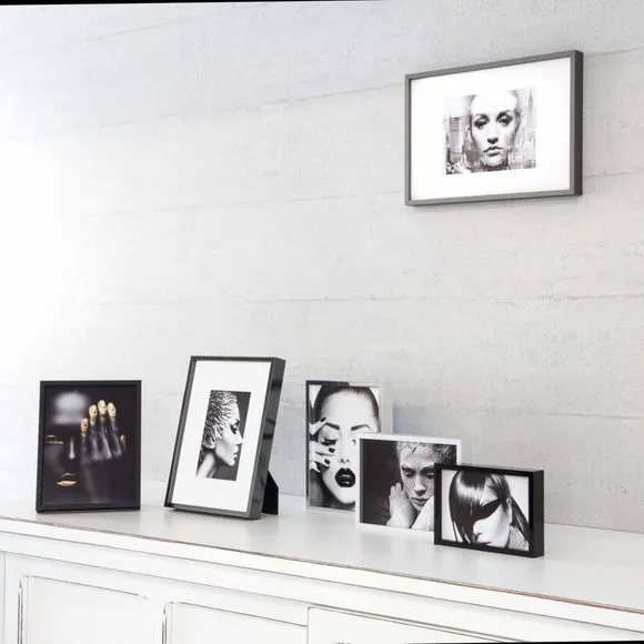 Nielsen Alpha Photo Frame 2