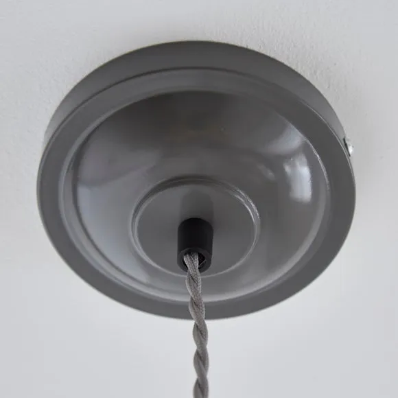 Galley Adjustable Flex Ceiling Light Cable 3
