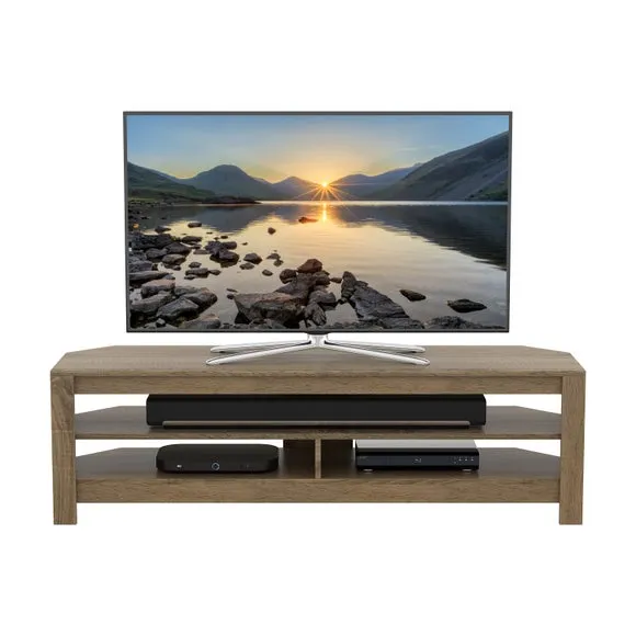 AVF Calibre Wide TV Stand for TVs up to 65” 3