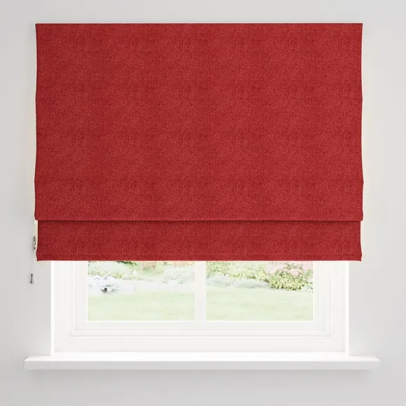 Luna Blackout Roman Blind 3