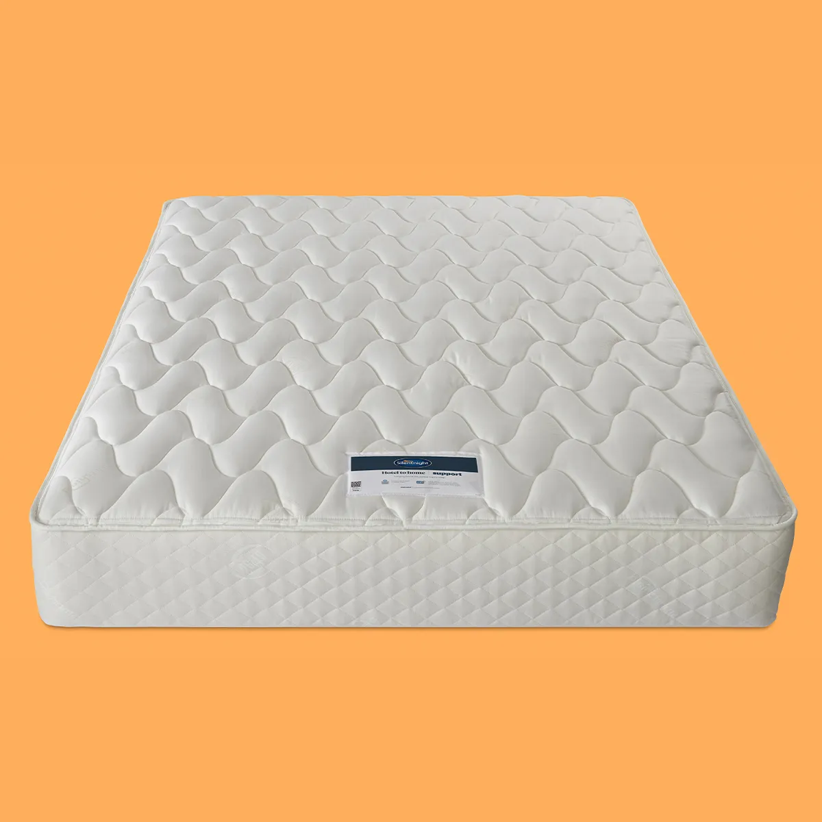 Hotel to Home Support Mattress - King